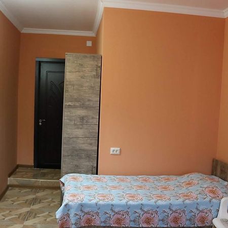 Guest House Barbi Kobuleti Luaran gambar