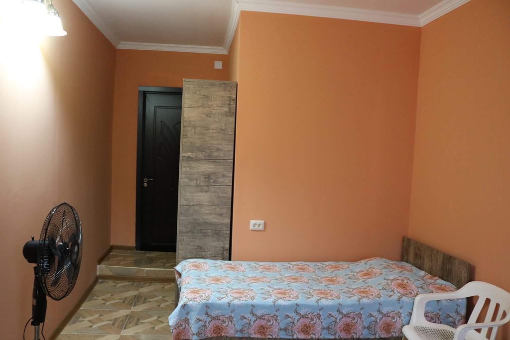 Guest House Barbi Kobuleti Luaran gambar