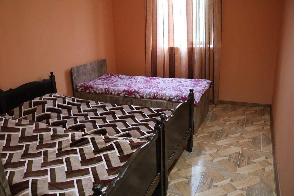 Guest House Barbi Kobuleti Luaran gambar