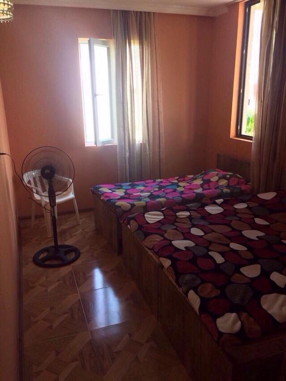 Guest House Barbi Kobuleti Luaran gambar