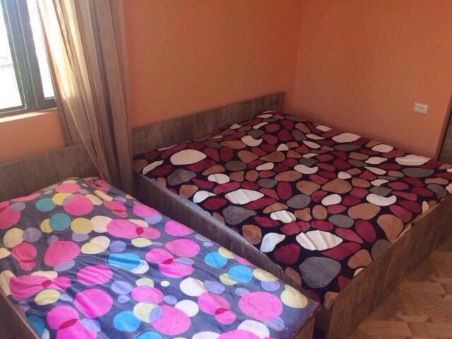 Guest House Barbi Kobuleti Luaran gambar