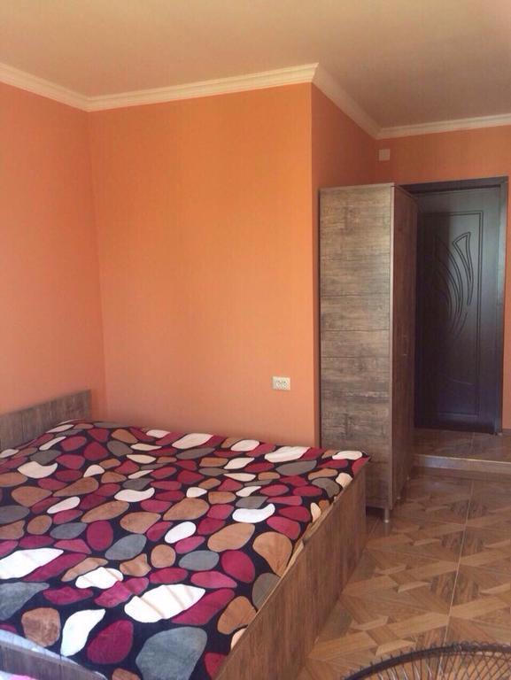 Guest House Barbi Kobuleti Luaran gambar