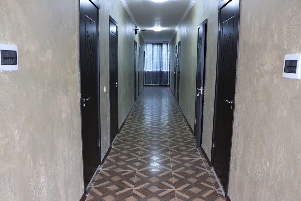 Guest House Barbi Kobuleti Luaran gambar