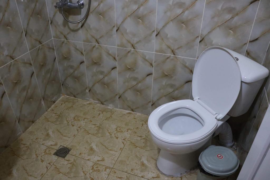 Guest House Barbi Kobuleti Luaran gambar