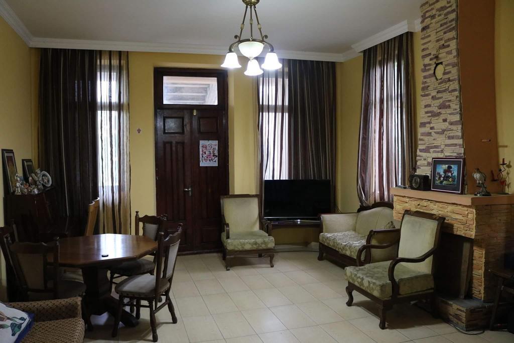 Guest House Barbi Kobuleti Luaran gambar